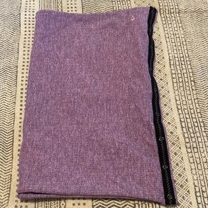 Ivivva snap-up infinity scarf